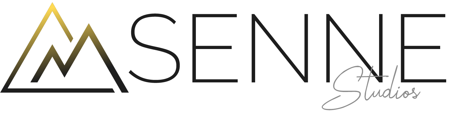 Logo Senne Studios